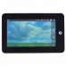 MID 70009 4 Gigabyte Google Android 2.2 7" Touch Tablet PC