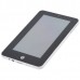 MID 70009 4 Gigabyte Google Android 2.2 7" Touch Tablet PC