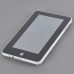 MID 70009 4 Gigabyte Google Android 2.2 7" Touch Tablet PC