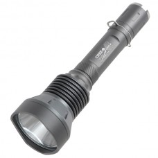 TrustFire X9 Cree XM-LT6 5-Mode 880 Lumen Memory White LED Flashlight with 18650 Battery