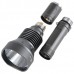 TrustFire X9 Cree XM-LT6 5-Mode 880 Lumen Memory White LED Flashlight with 18650 Battery