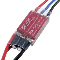 Mystery 70A SBEC Brushless Programable Electrinic Speed Control MYH-70A