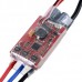 Mystery 80A SBEC Brushless Programable Electrinic Speed Control MYH-80A