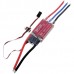 Mystery 80A SBEC Brushless Programable Electrinic Speed Control MYH-80A