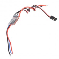 Mystery 10A SBEC/UBEC Brushless Programable Electrinic Speed Control MYH-10A