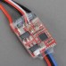 Mystery 10A SBEC/UBEC Brushless Programable Electrinic Speed Control MYH-10A