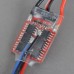 Mystery 10A SBEC/UBEC Brushless Programable Electrinic Speed Control MYH-10A