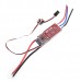 Mystery 40A SBEC Brushless Programable Electrinic Speed Control MYH-40A