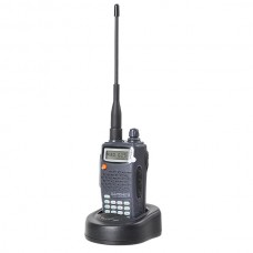 QuanSheng TG-K4AT 5W 403~404.5MHz/410~420MHz Walkie Talkies Intercom