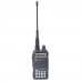 QuanSheng TG-K4AT 5W 403~404.5MHz/410~420MHz Walkie Talkies Intercom
