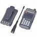 QuanSheng TG-K4AT 5W 403~404.5MHz/410~420MHz Walkie Talkies Intercom