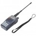 QuanSheng TG-K4AT 5W 403~404.5MHz/410~420MHz Walkie Talkies Intercom