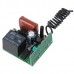 1CH RF Wireless Relay Controller Module 315MHz 12V w/ Fuse Box K1AC-X