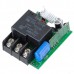 1CH RF Wireless Relay Controller Module 315MHz 30V w/ Fuse Box K1AC-X