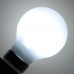 E27 5W LED Spot Light Lamp Bulb 220-240V White A8194