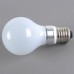 E27 5W LED Spot Light Lamp Bulb 220-240V White A8194