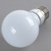E27 5W LED Spot Light Lamp Bulb 220-240V White A8194