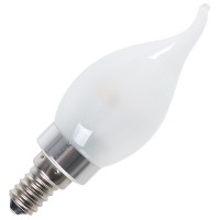 E14 3.2W LED Spot Light Lamp Bulb 220-240V White M837AP