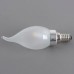 E14 3.2W LED Spot Light Lamp Bulb 220-240V White M837AP
