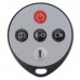 Mini Alarm Clock Mini DV DVR Hidden Camera w/ Monitor+ Remote Control