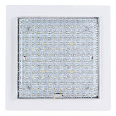 12W LED Bulb Ceiling Cabinet LED Light Lamp 220V Warm White