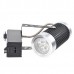 5W LED Track Light Aluminium Alloy LED Track Light Lamp Warm White