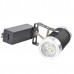 5W LED Track Light Aluminium Alloy LED Track Light Lamp Warm White