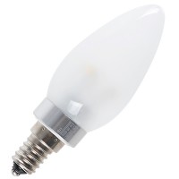 E14 3.2W LED Spot Light Lamp Bulb 220-240V White M837CNBT