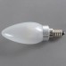 E14 3.2W LED Spot Light Lamp Bulb 220-240V White M837CNBT