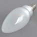 E14 3.2W LED Spot Light Lamp Bulb 220-240V White M837CNBT