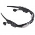 2GB 2G Sun Glasses Sunglasses Headset Earphone Stylish MP3 Player