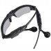 2GB 2G Sun Glasses Sunglasses Headset Earphone Stylish MP3 Player