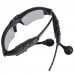 Bluetooth Headset Sunglasses Eyeglasses for iPhone Nokia Motorola