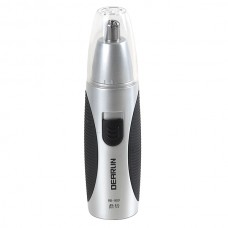 Nose Ear Face Hair Trimmer Shaver Clipper Cleaner