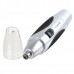 Nose Ear Face Hair Trimmer Shaver Clipper Cleaner