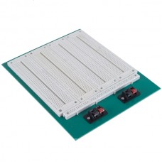 2860 Points PCB Solderless Bread Board Breadboard