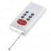 8CH ON-OFF Wall Light/Lamp Wireless RF Radio Remote Control 315MHz