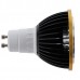 GU10 5W White LED Light Bulb Lamp Spotlight 110-260V 6500K