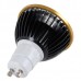GU10 5W White LED Light Bulb Lamp Spotlight 110-260V 6500K