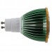 GU10 5W Warm White LED Light Bulb Lamp Spotlight 110-260V 3200K