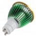 GU10 5W Warm White LED Light Bulb Lamp Spotlight 110-260V 3200K