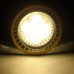 GU10 5W Warm White LED Light Bulb Lamp Spotlight 110-260V 3200K