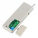 5CH ON-OFF Wall Light/Lamp Wireless RF Radio Remote Control 315MHz