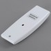 3CH ON-OFF Wall Light/Lamp Wireless RF Radio Remote Control 315MHz