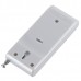 4CH ON-OFF Wall Light/Lamp Wireless RF Radio Remote Control 315MHz
