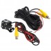 Car Rear View Camera IR Night Vision Backup Security Camera NTSC 660D