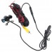 Car Rear View Camera IR Night Vision Backup Security Camera PAL 800C