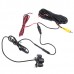 Car Rear View Camera IR Night Vision Backup Security Camera PAL 800C