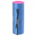 Color Smoke Tube for RC Helicopter Plane Aircraft Jet 40s (Blue)