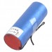 Color Smoke Tube for RC Helicopter Plane Aircraft Jet 40s (Blue)